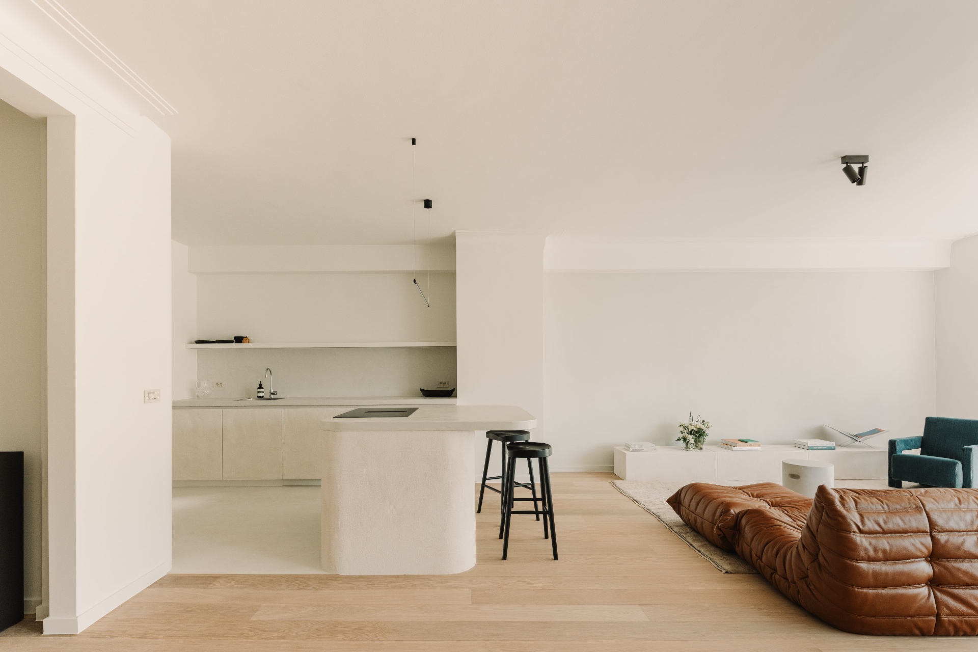 Residentie Lozana 3