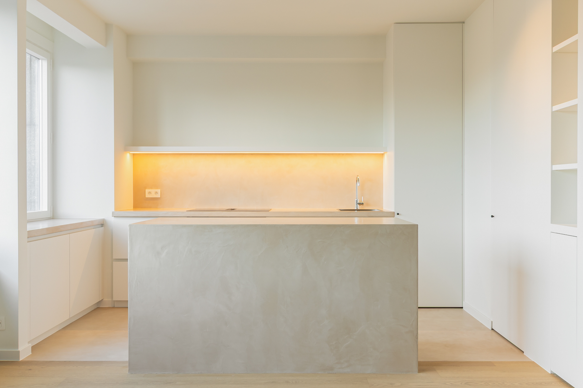 Residentie Versailles