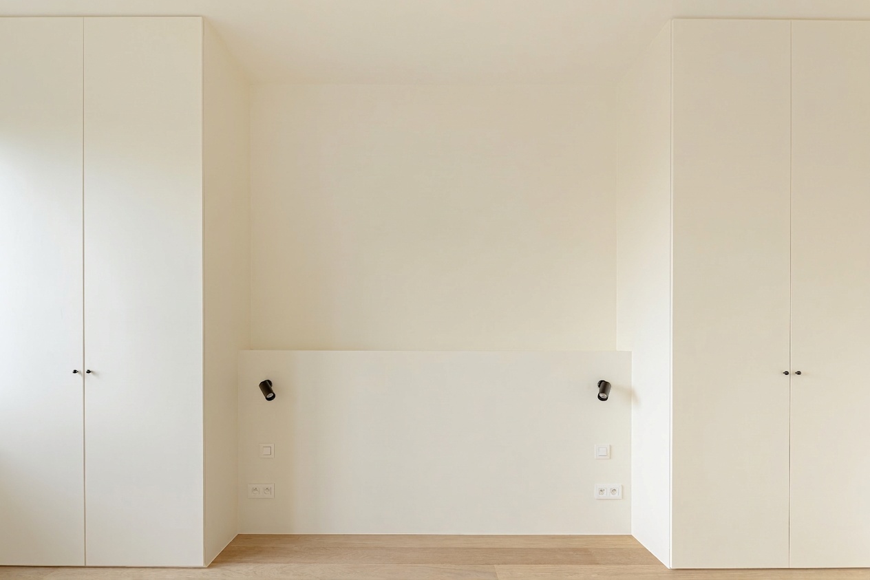Residentie Coremans II