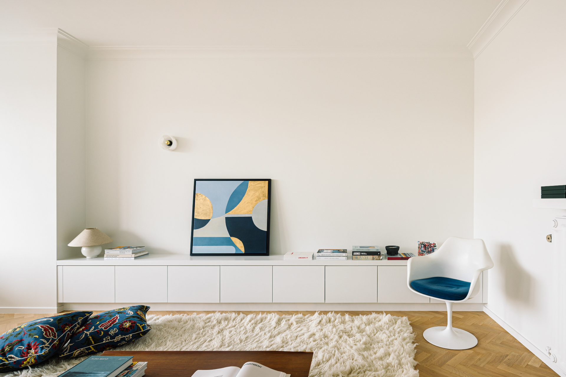 Residentie Eden Roc 5