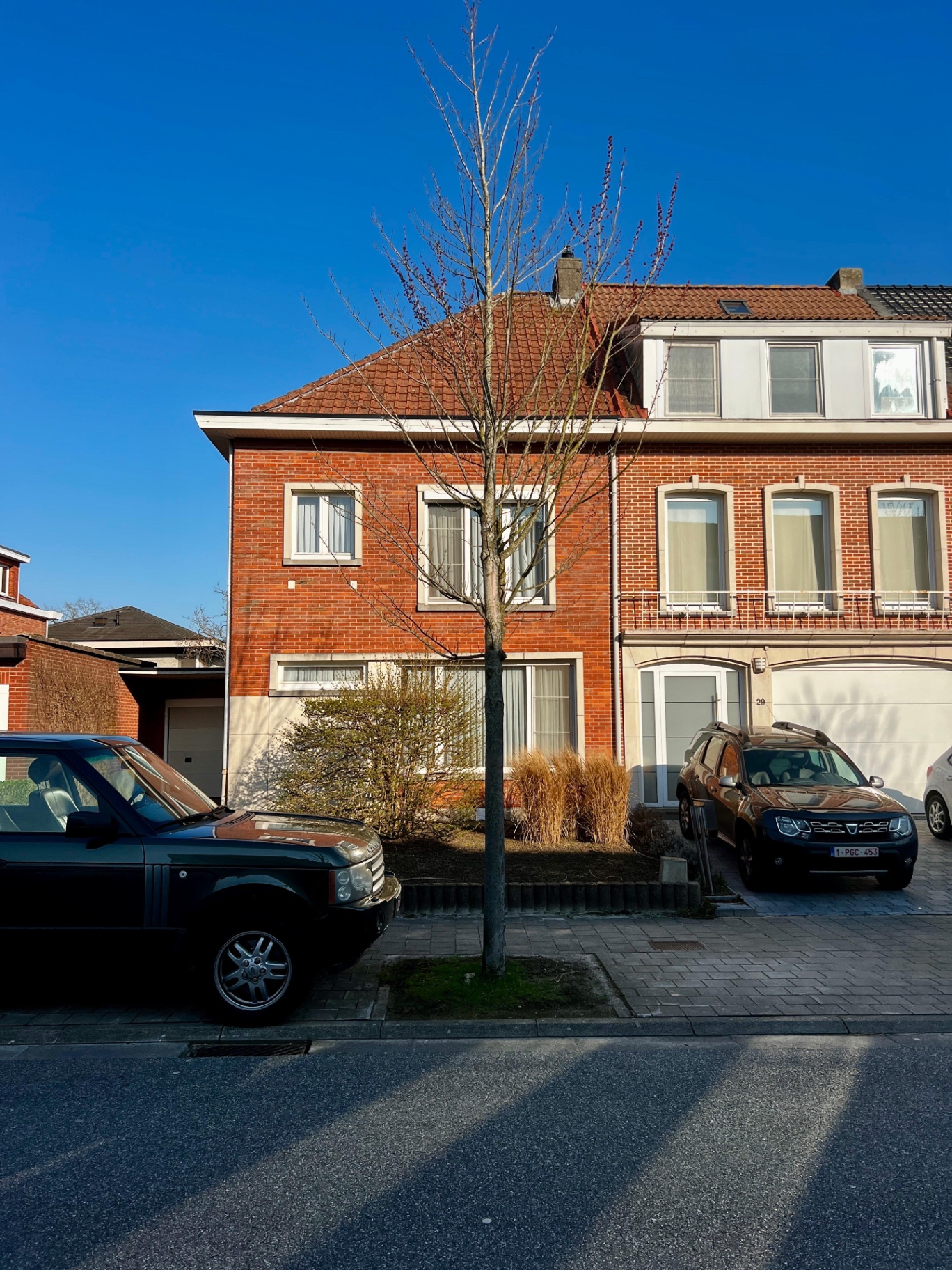 House Cronckenroy